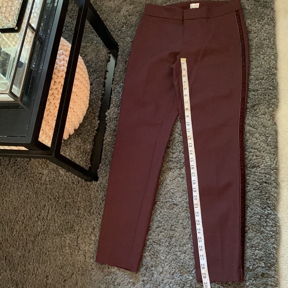 Tuxedo pant- new - Picture 5 of 9